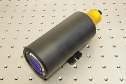 0.4倍高効率集光レンズ