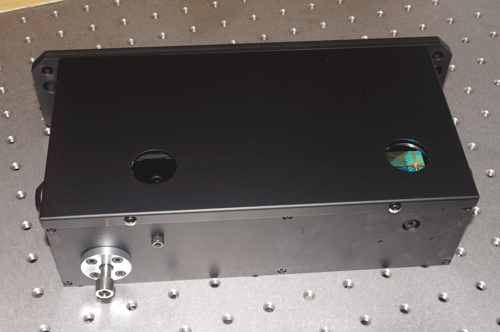 光路切り替え装置