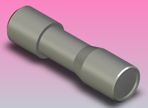 高NAマルチ波長20mm角ホモジナイザ