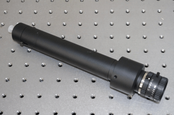 ビームホモジナイザ