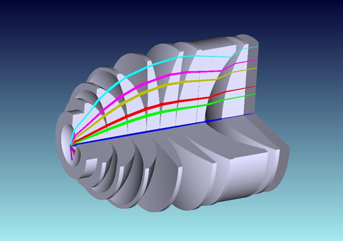 OpticStudio™中級セミナーⅠ