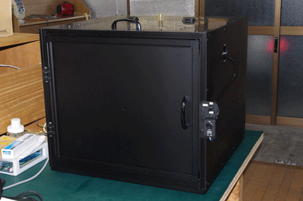 フォトダイオード検査装置