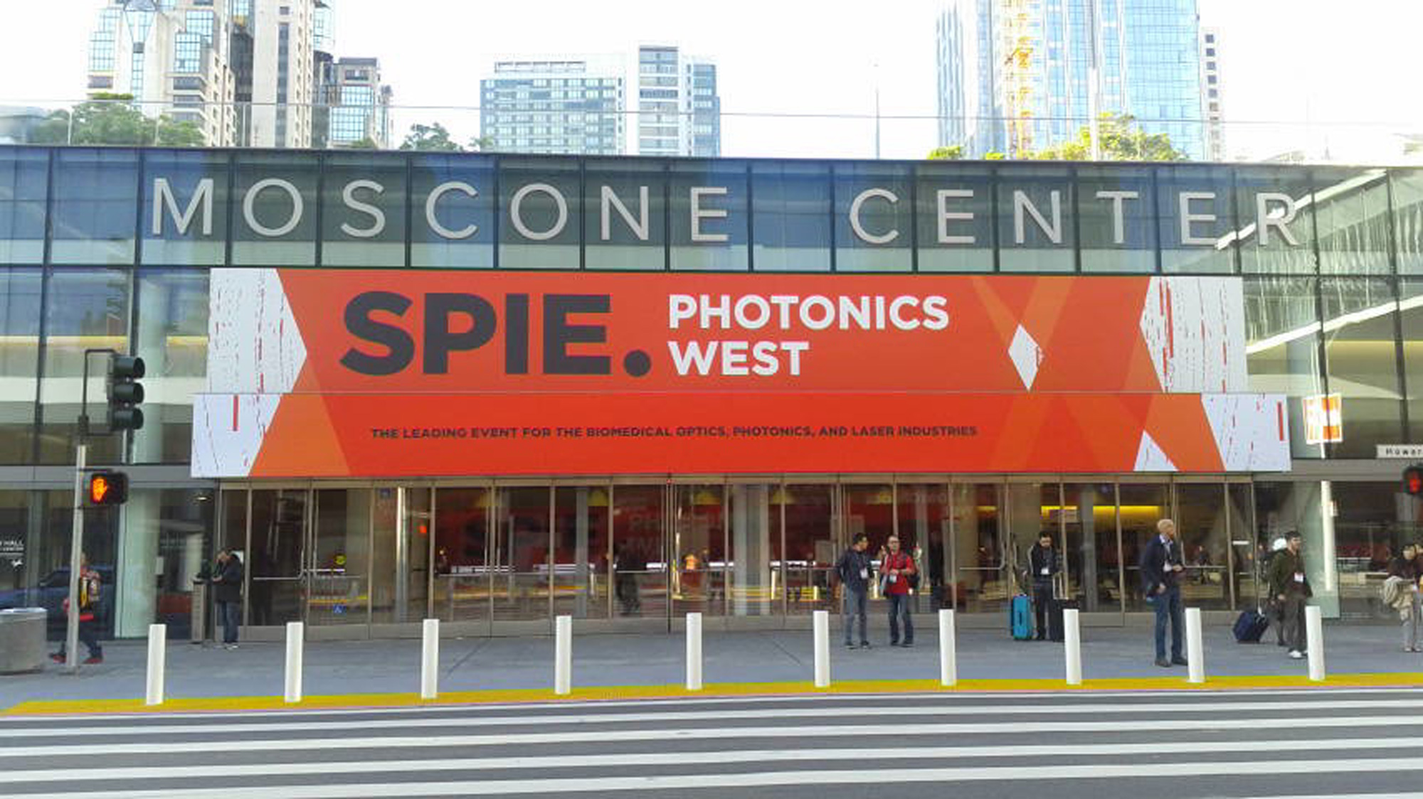 フォトニクスウエスト2020