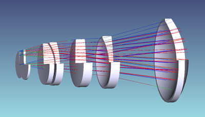 OpticStudio™基礎セミナー