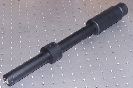 スーパービームホモジナイザ